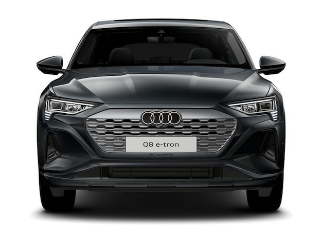 Audi Q8 Sportback E-tron Advanced 55 E-tron Quattro -  - Joinsteer - #2