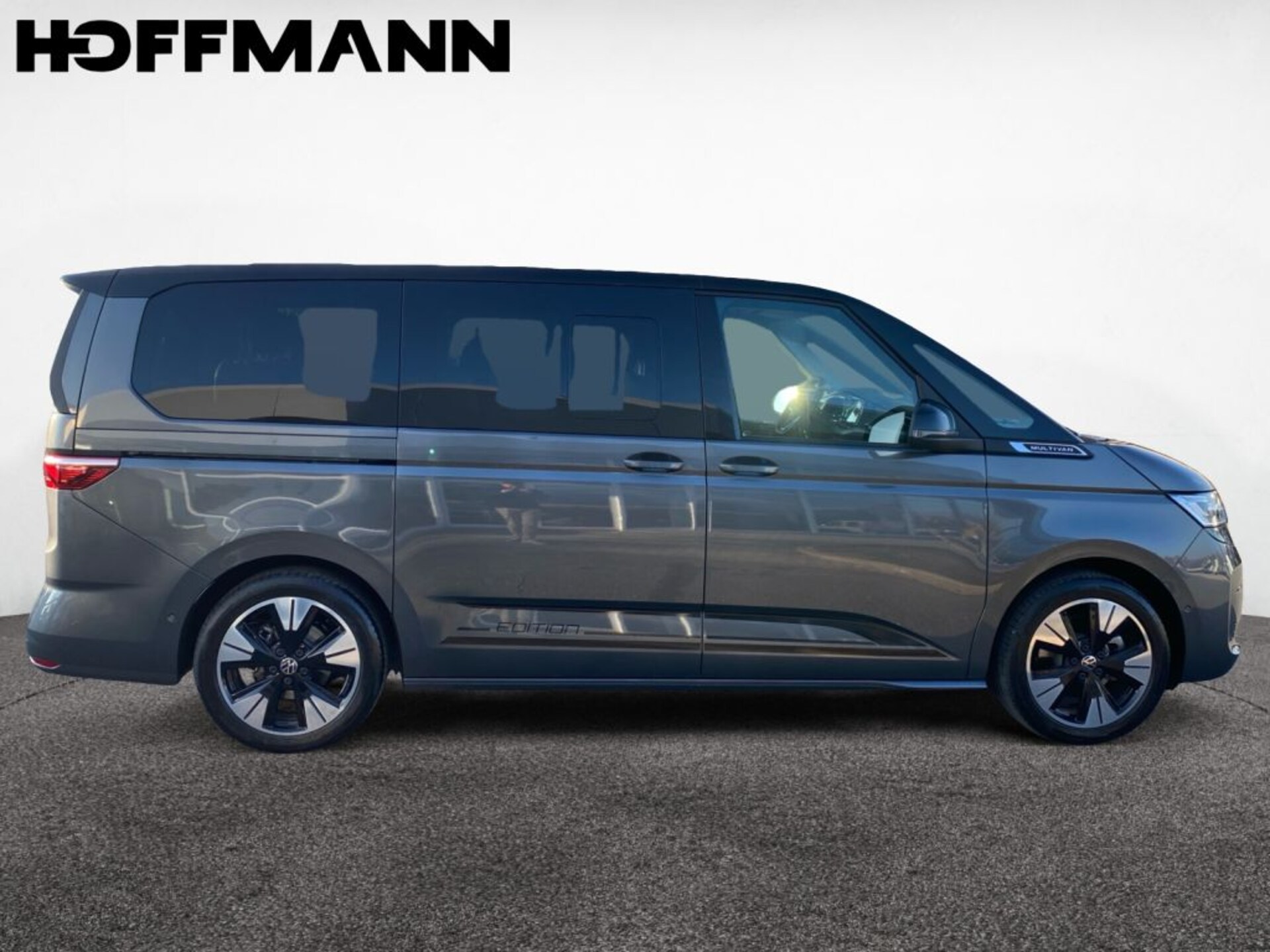 Volkswagen Multivan Langversion Life