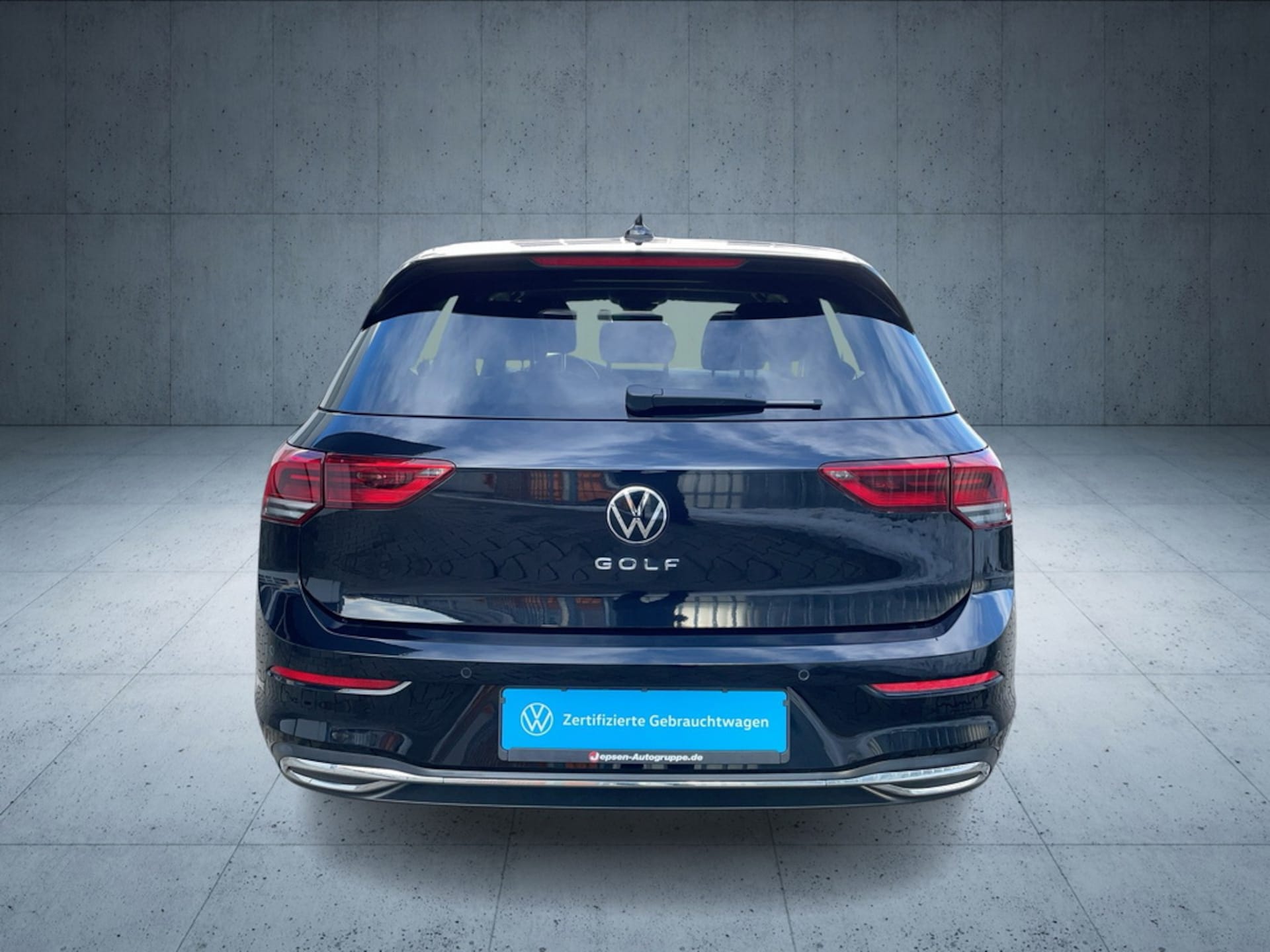 Volkswagen Golf Active