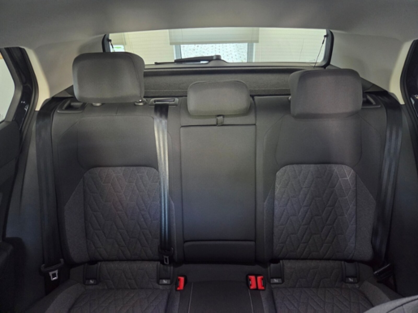 Volkswagen Golf – Bild 13