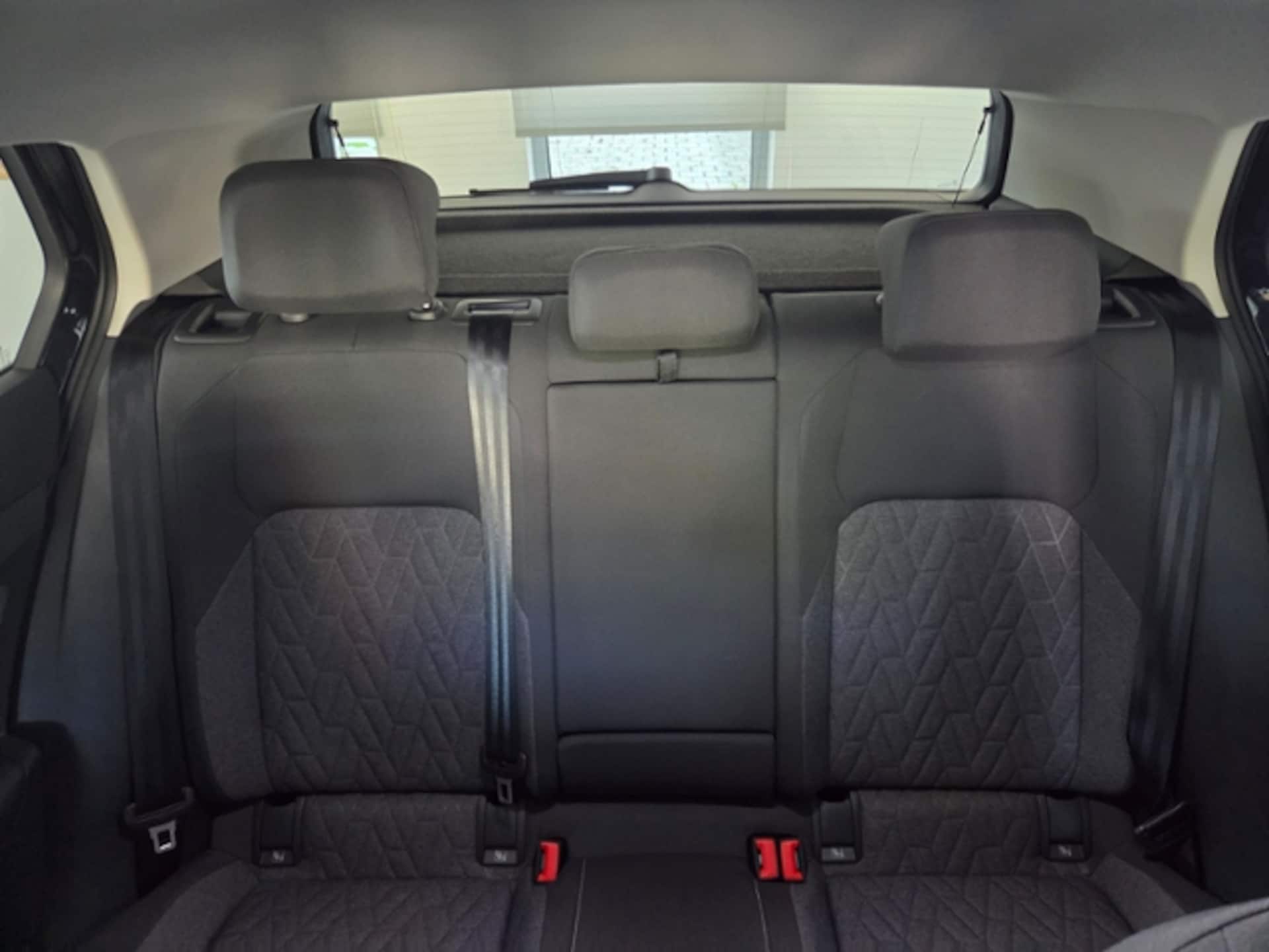 Volkswagen Golf MOVE