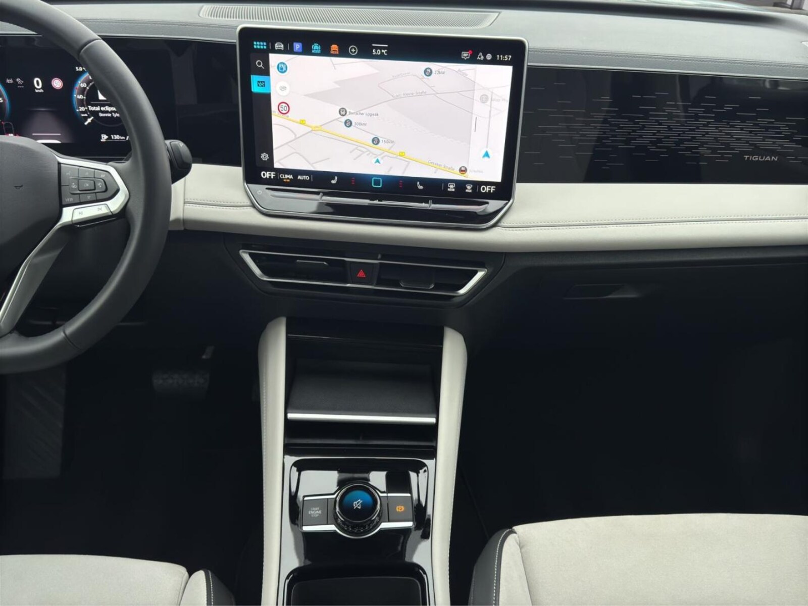 Volkswagen Tiguan – Bild 10