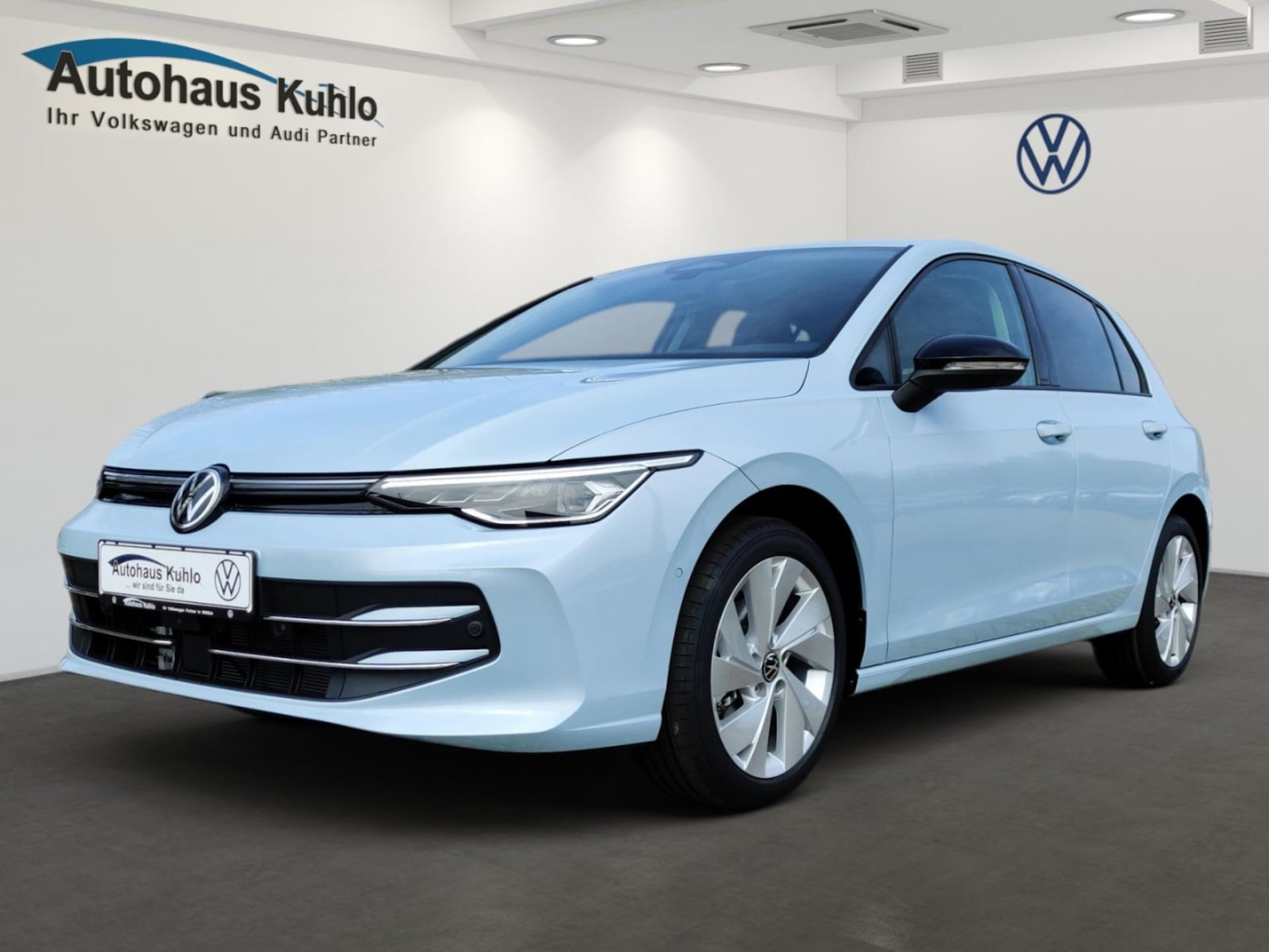 Volkswagen Golf ENERGY