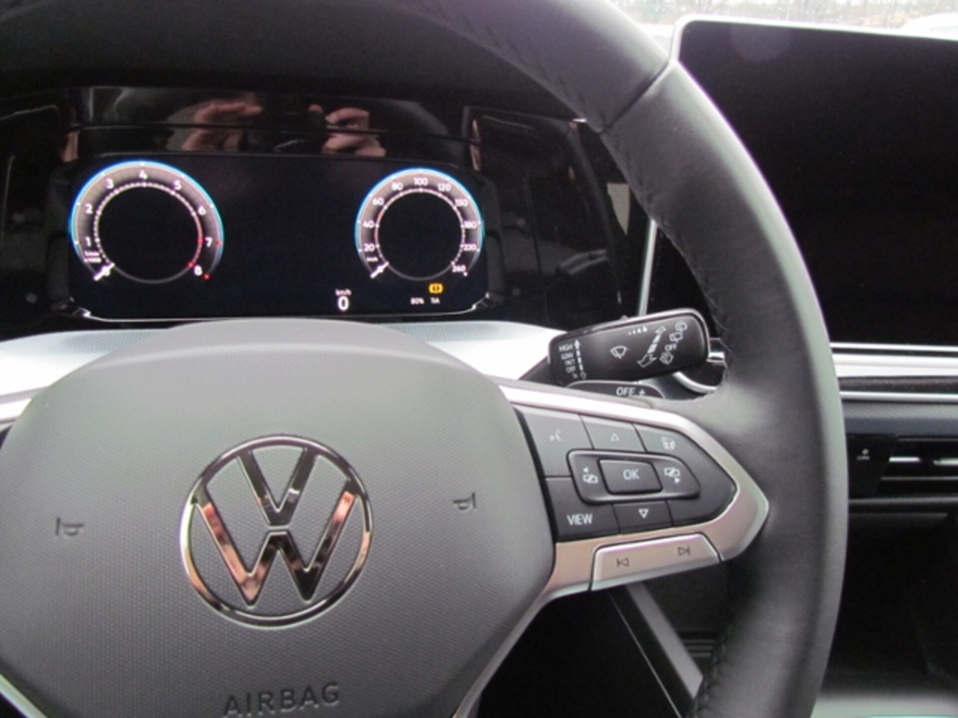 Volkswagen Golf ENERGY