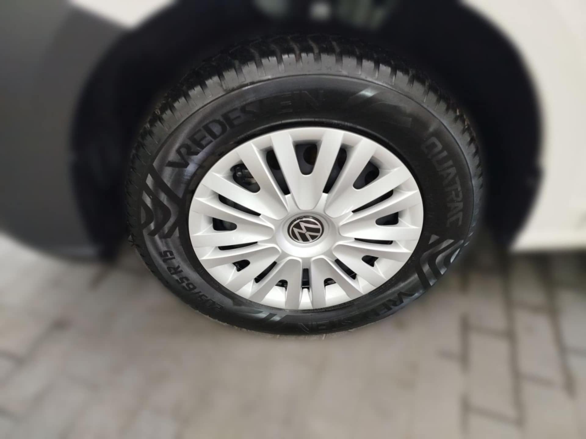 Volkswagen Caddy Cargo