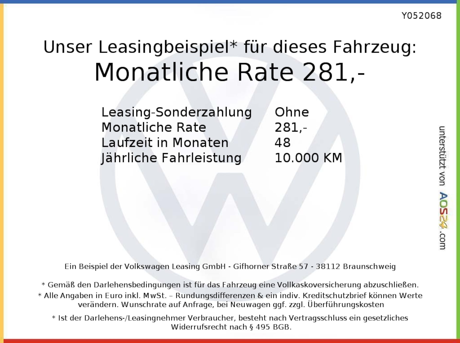Volkswagen Taigo R-Line
