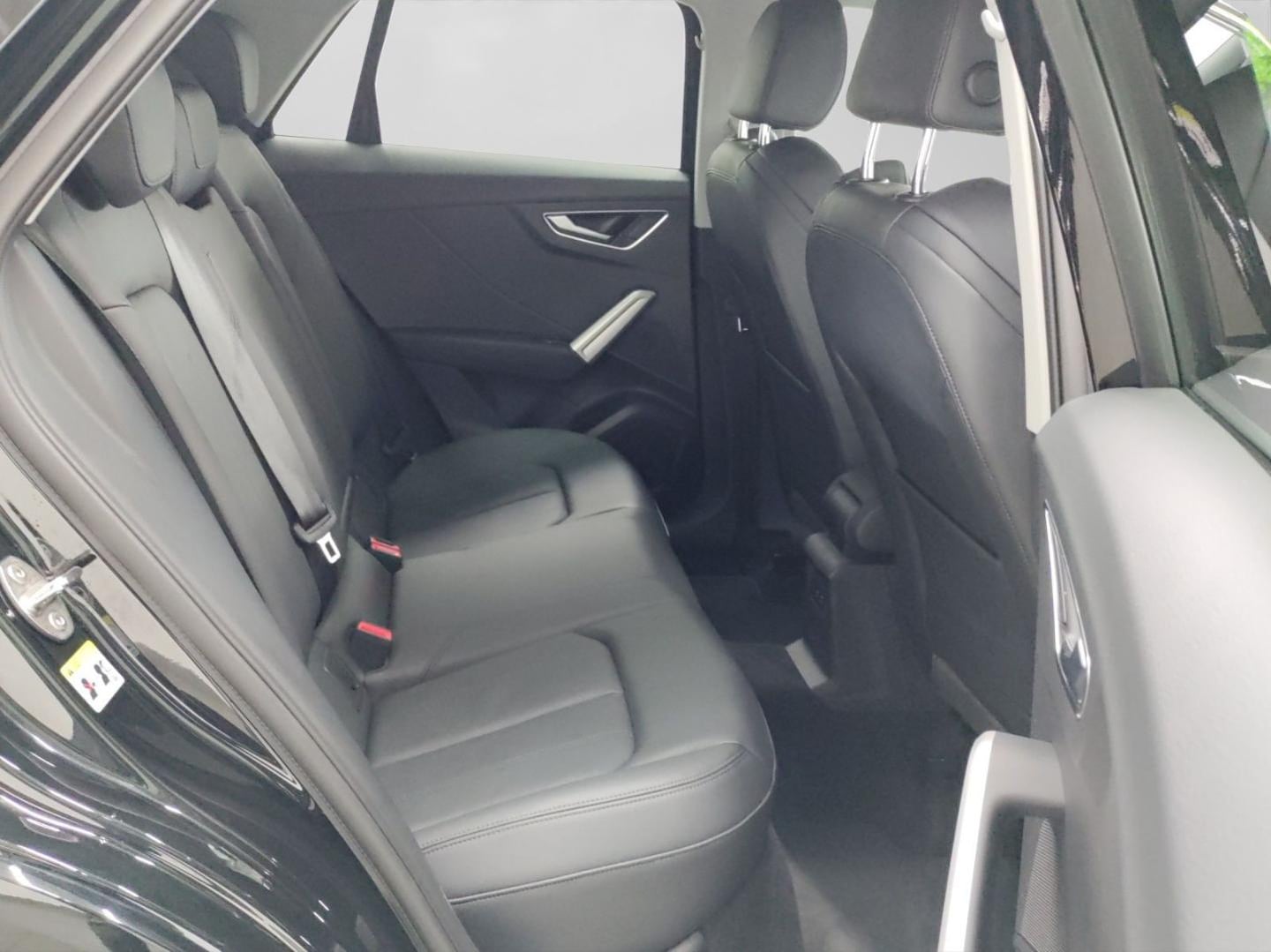 Bild über Audi Q2 S line 40 TFSI quattro S tronic - für weitere Informationen kontaktieren Sie den Audi Partner