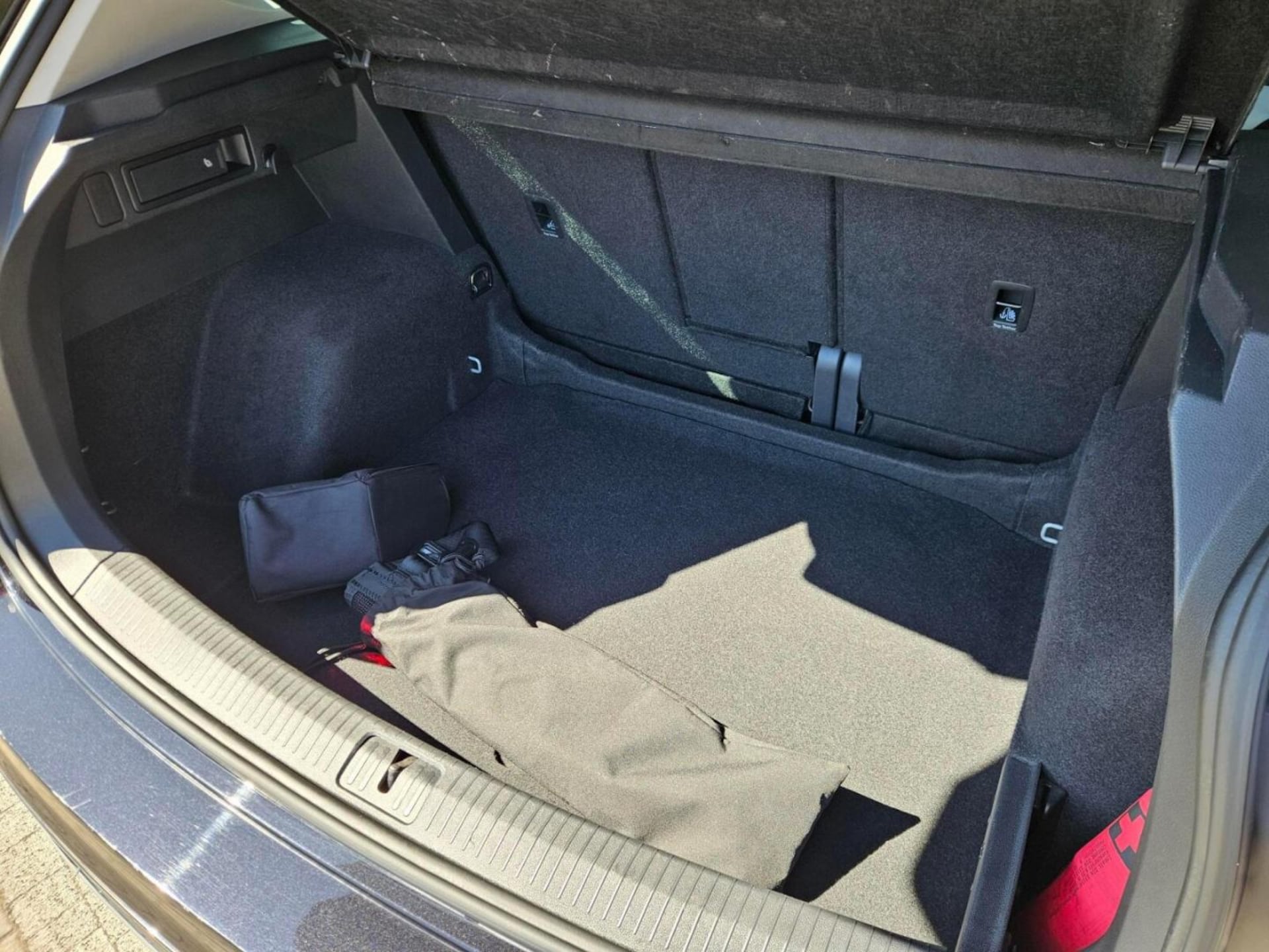 Volkswagen Tiguan Urban Sport