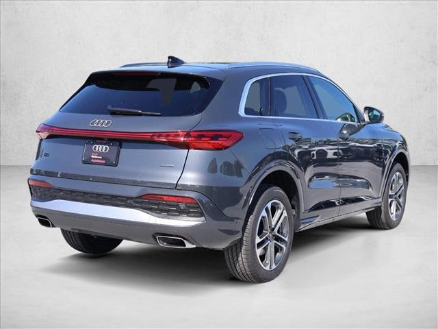 2026 Audi Q5