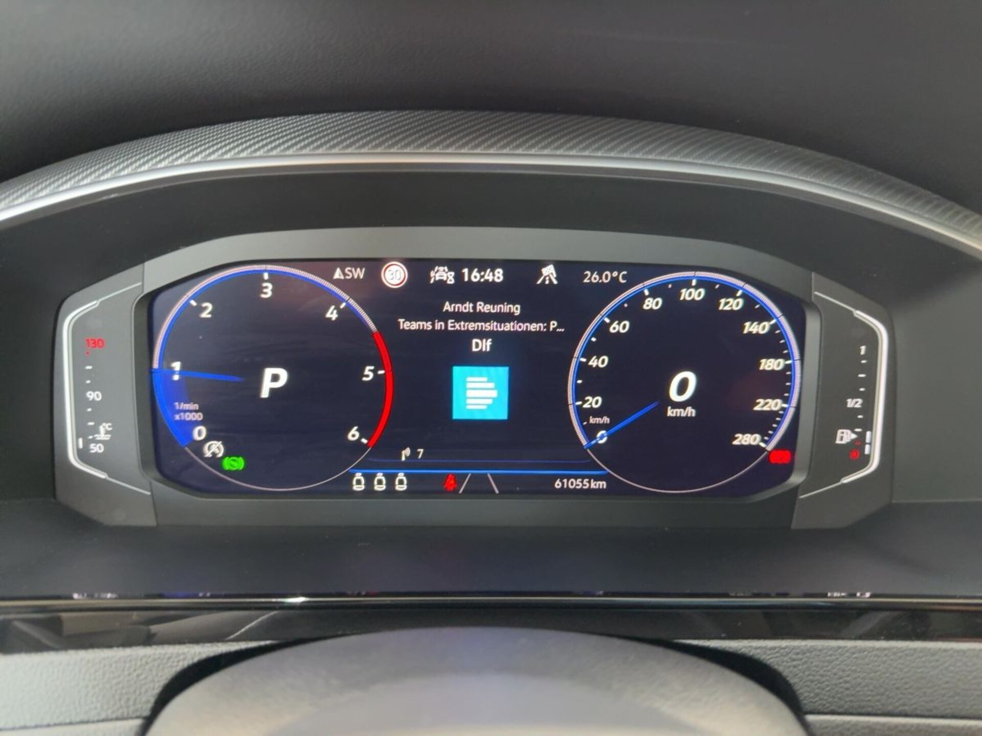 Volkswagen Arteon R-Line