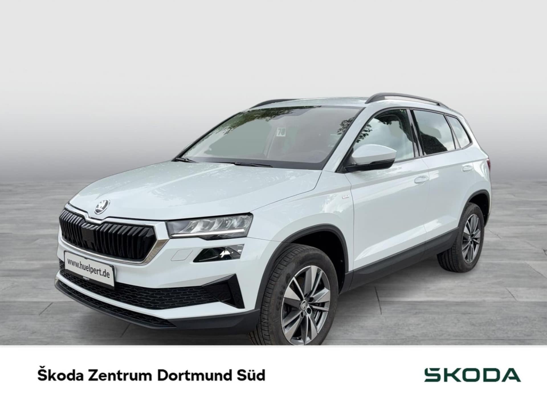 Skoda Karoq Ambition