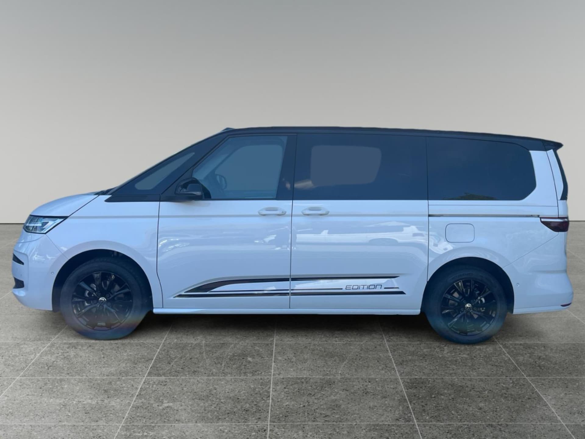 Volkswagen Multivan Langversion Life