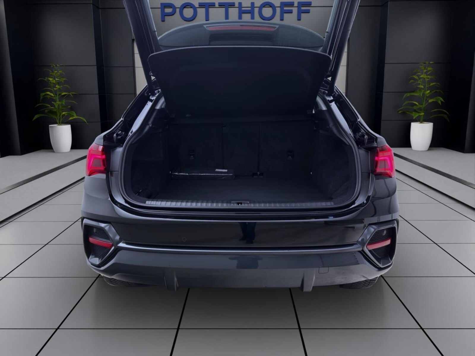 Audi Q3 Sportback – Bild 5