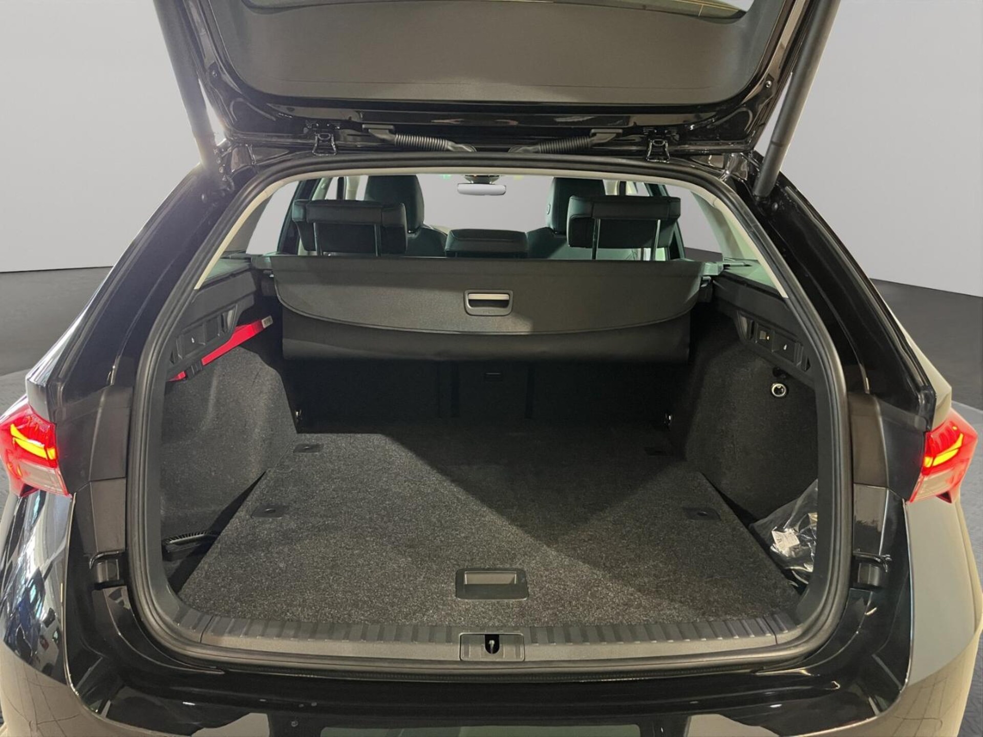 Skoda Octavia Combi Tour
