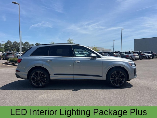 2025 Audi Q7