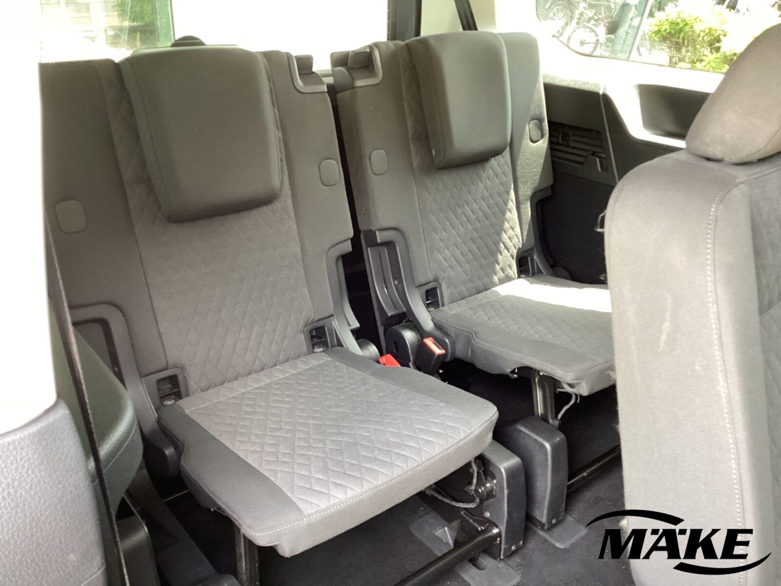 Volkswagen Caddy Maxi – Bild 8