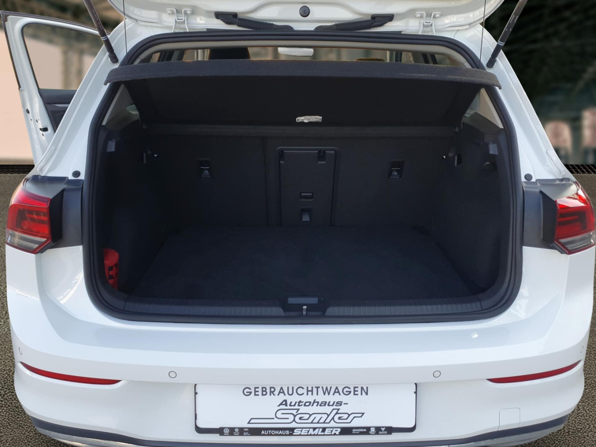 Volkswagen Golf Active