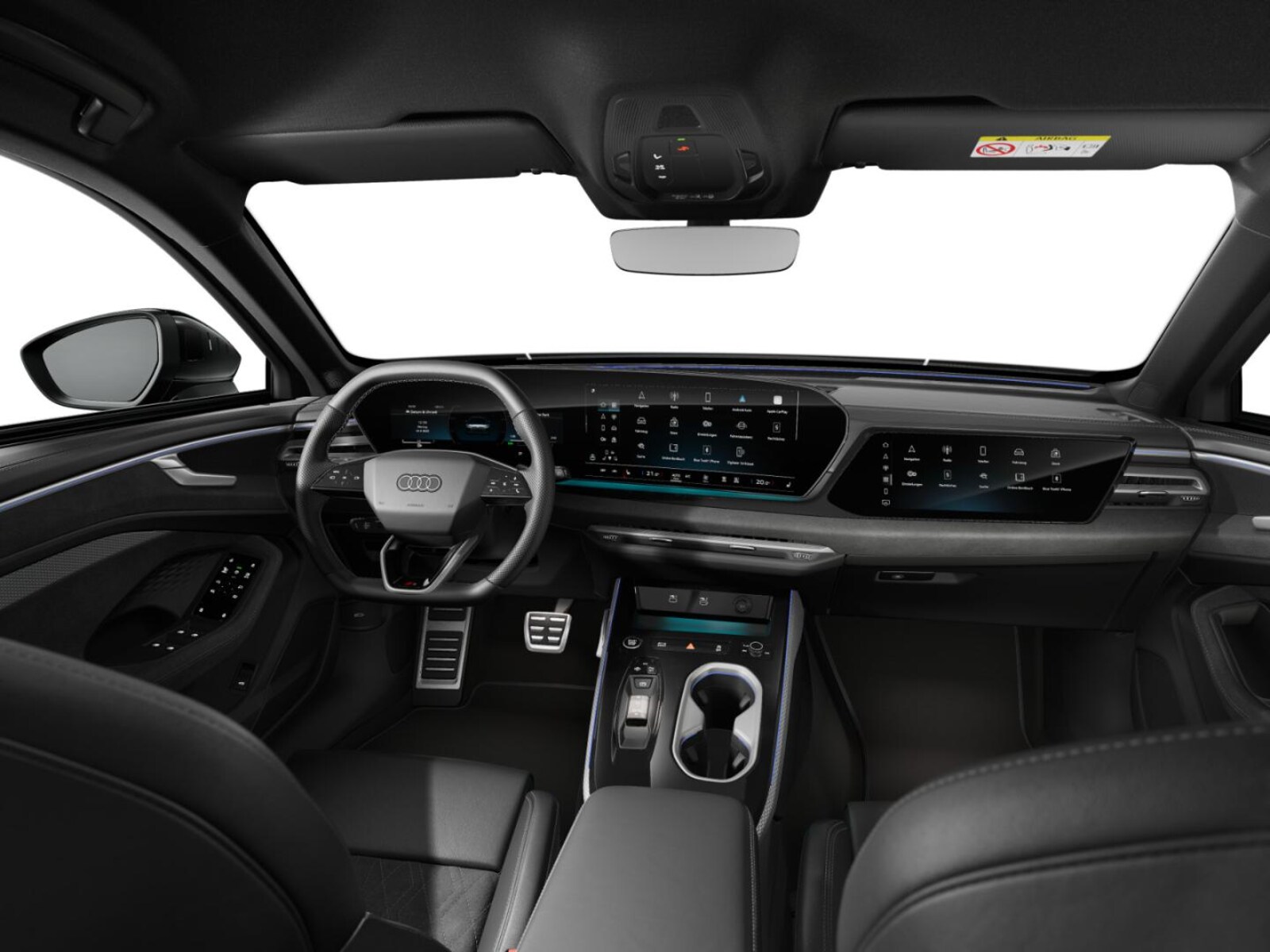 Audi A6 Avant – Bild 8
