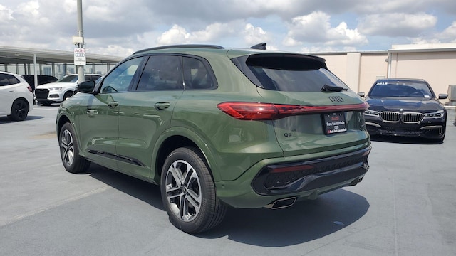 2026 Audi Q5