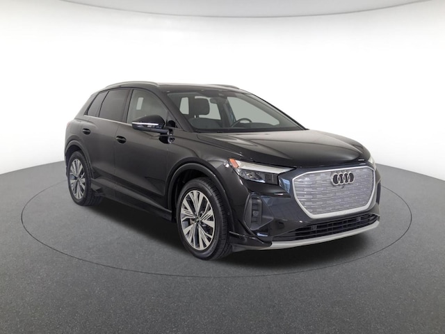 2023 Audi Q4 e-tron