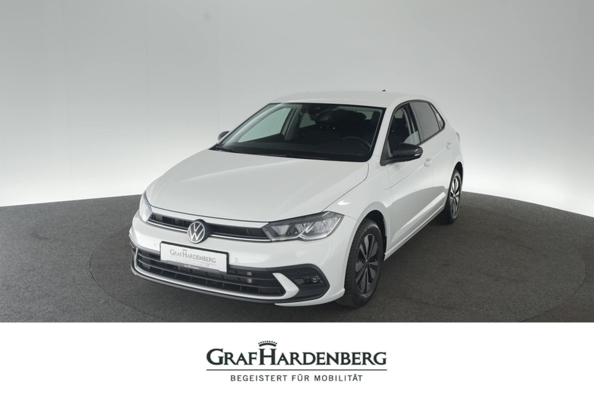 Volkswagen Polo Goal