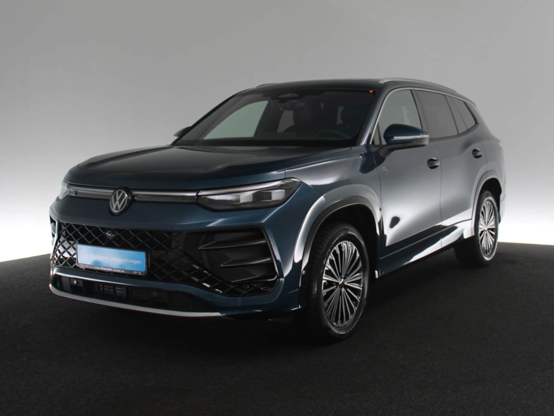 Volkswagen Tayron R-Line
