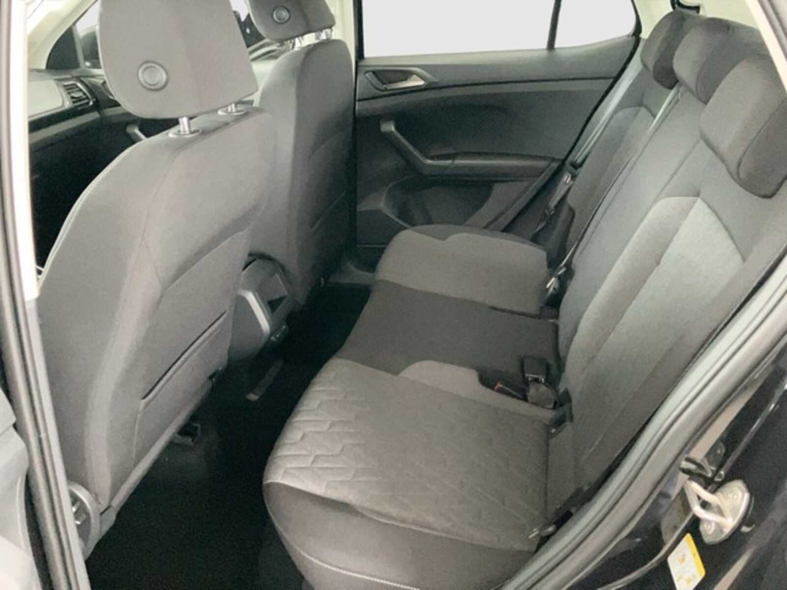 Volkswagen T-Cross – Bild 13