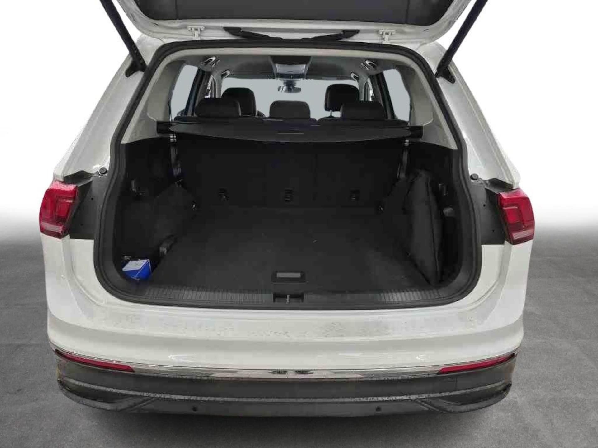 Volkswagen Tiguan Allspace Life
