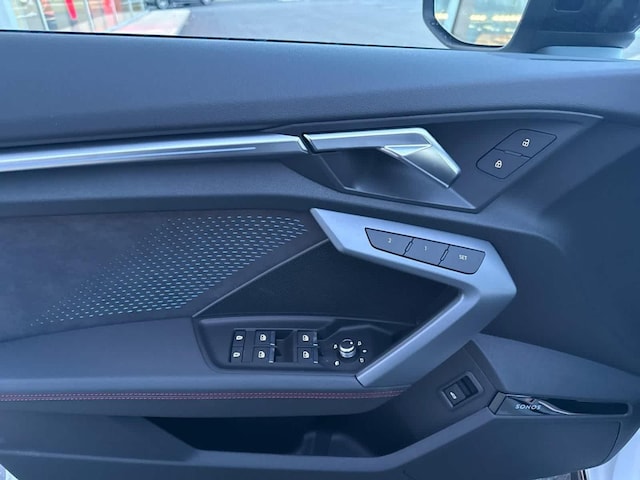 2026 Audi S3 Base - Photo 10