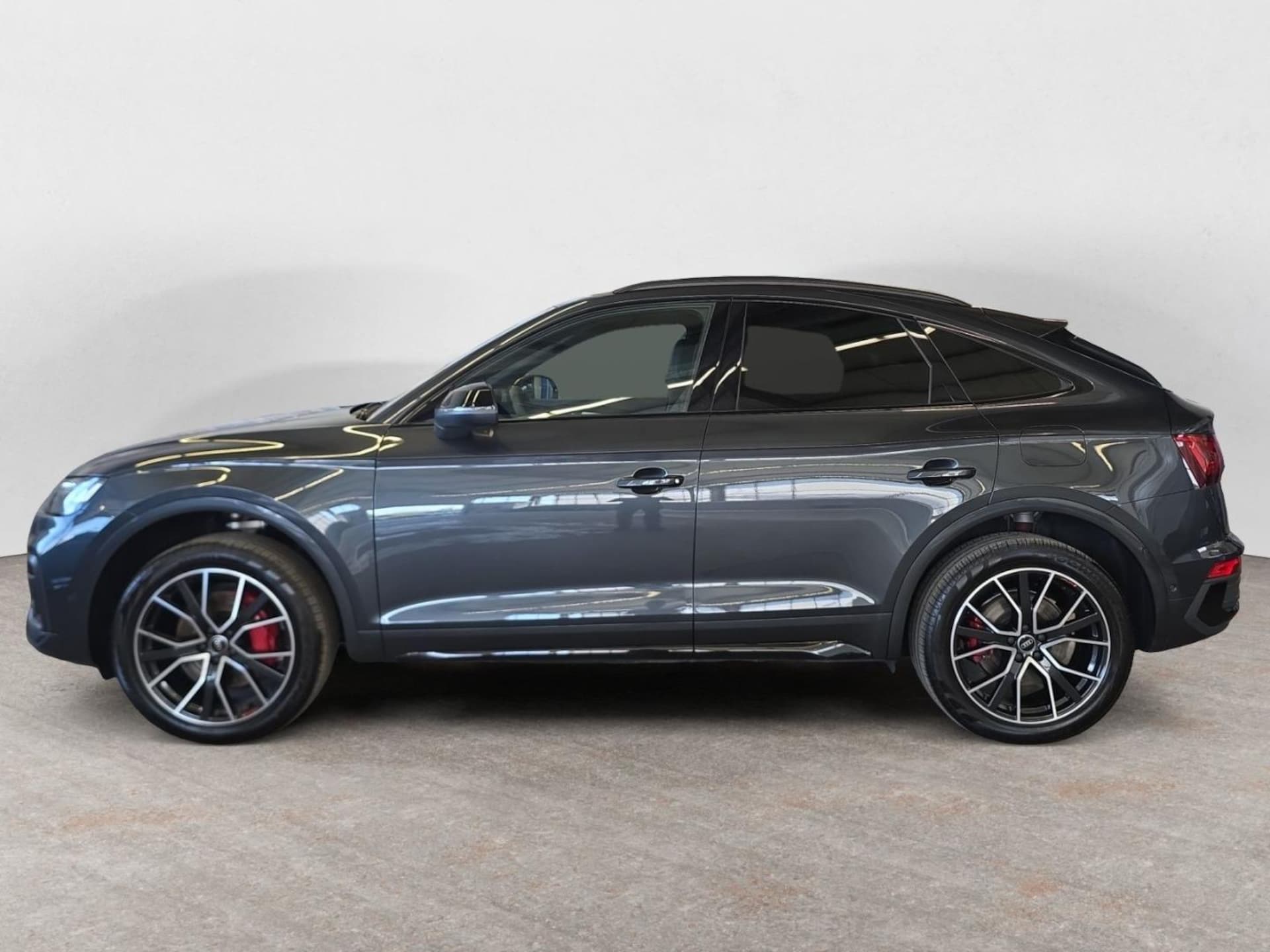 Audi Q5 Sportback TFSI e advanced