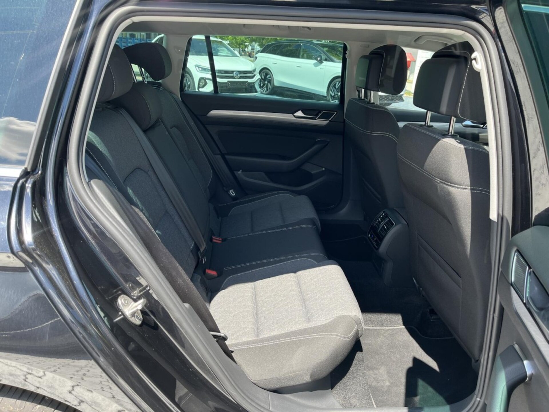 Volkswagen Passat Variant Business