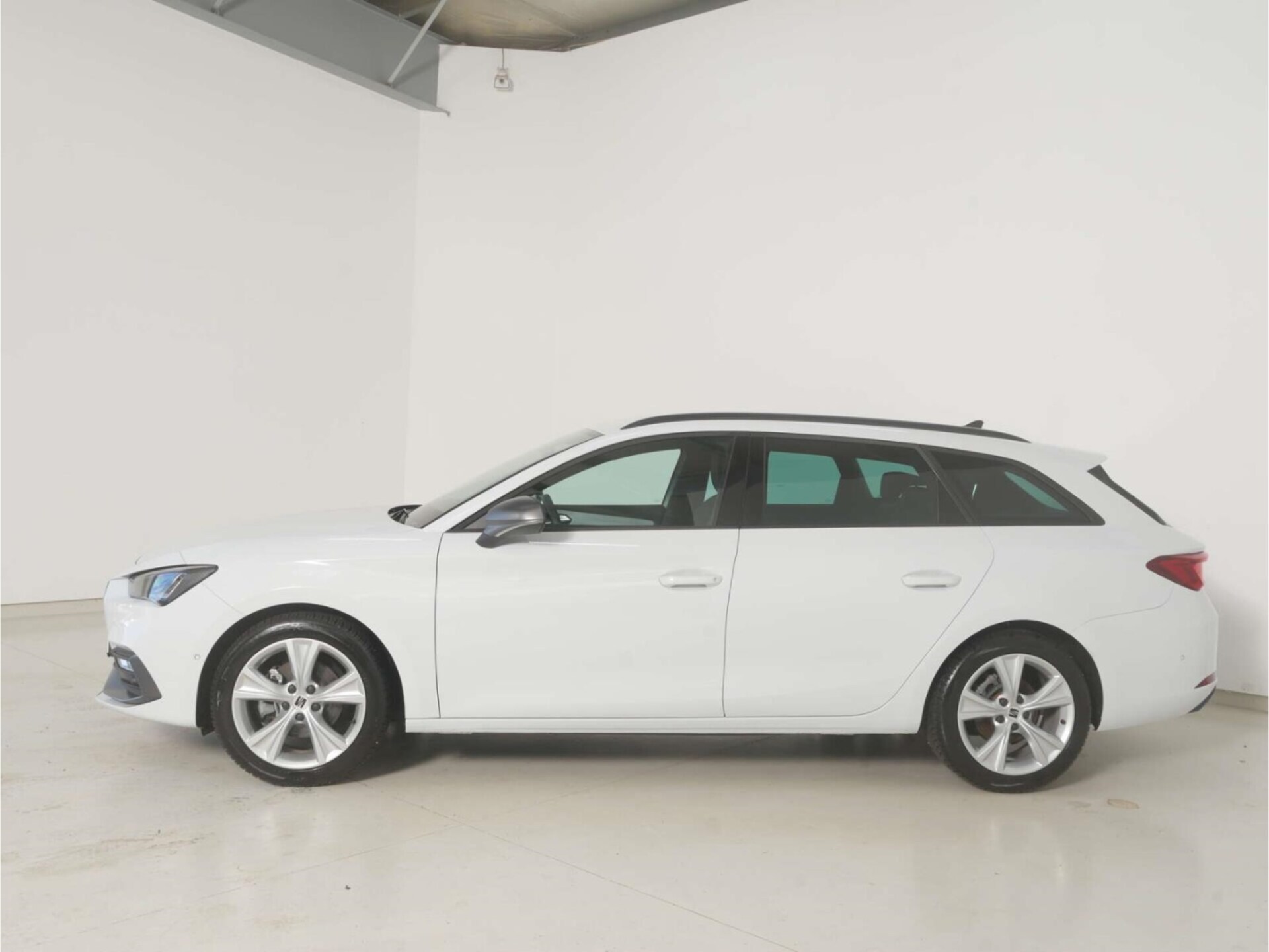 SEAT Leon Sportstourer FR