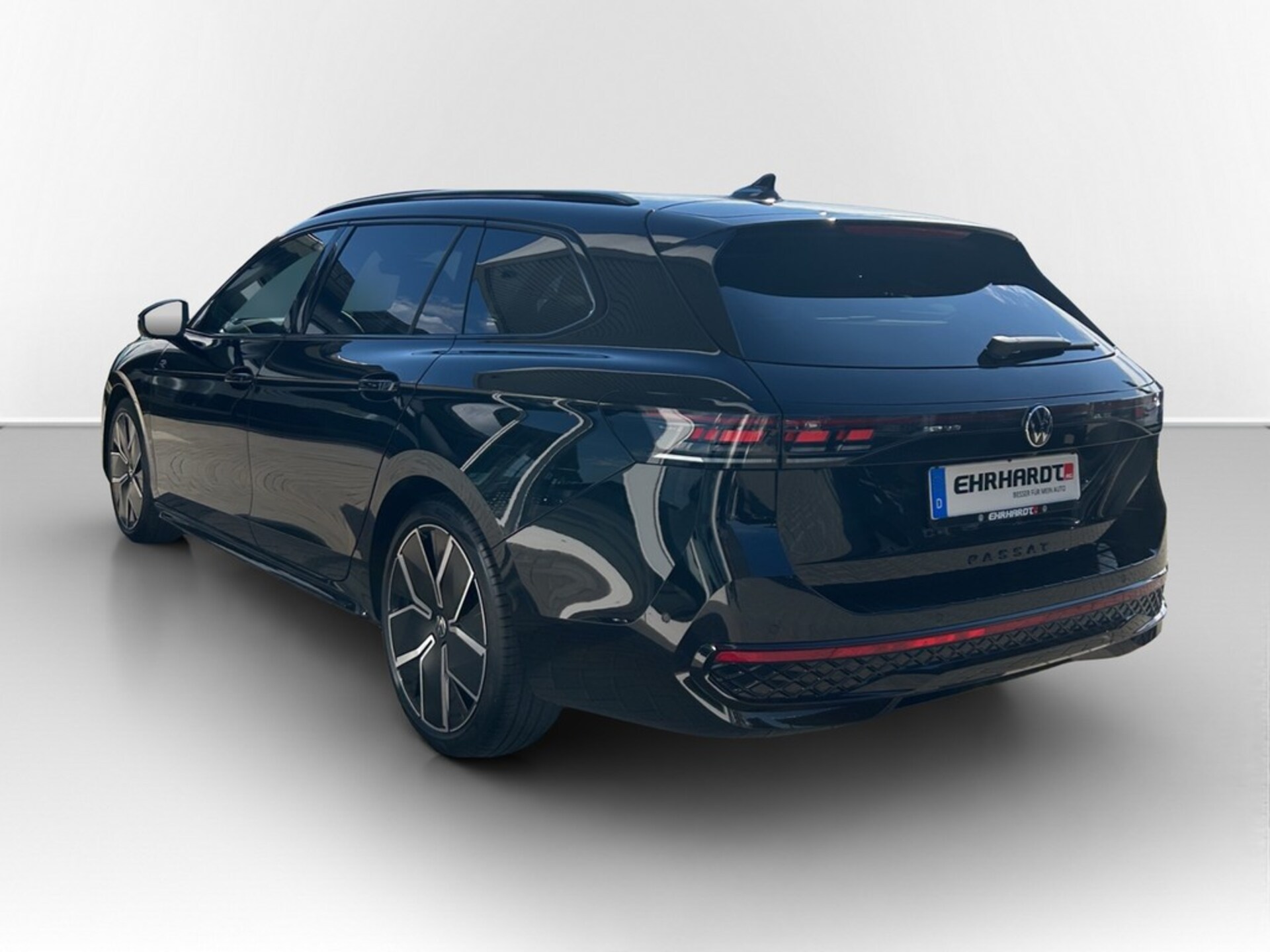 Volkswagen Passat R-Line