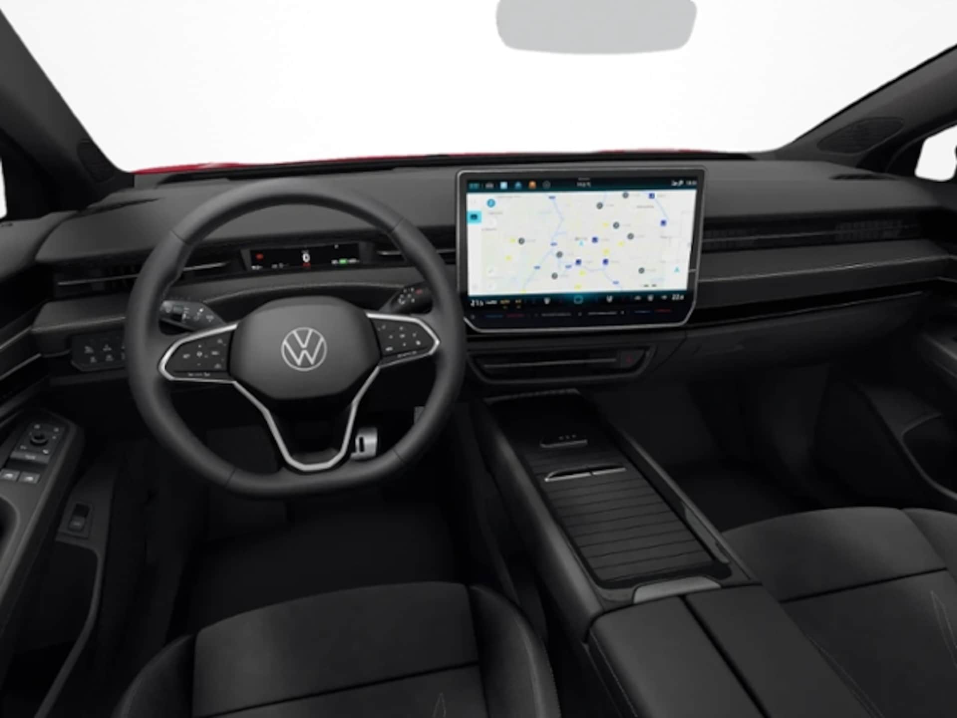 Volkswagen ID.7 Tourer Pro S