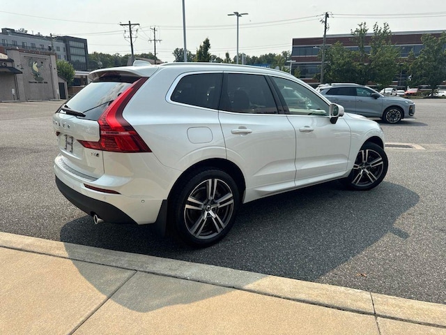 2019 Volvo XC60