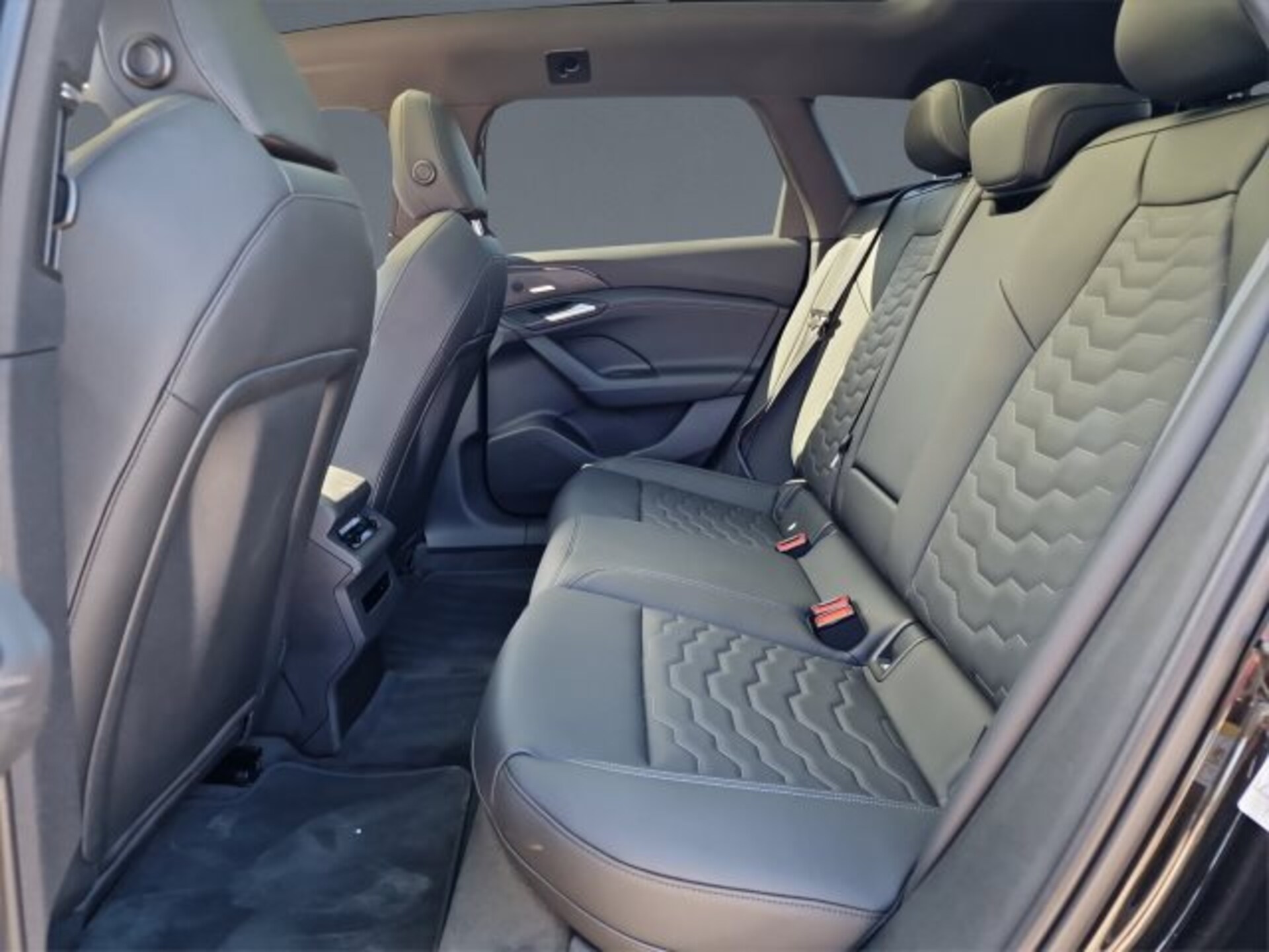 Audi A6 Avant e-tron