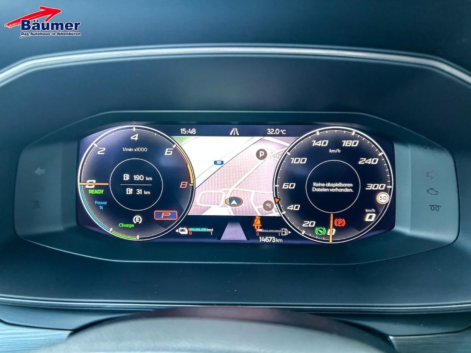 CUPRA Formentor – Bild 18