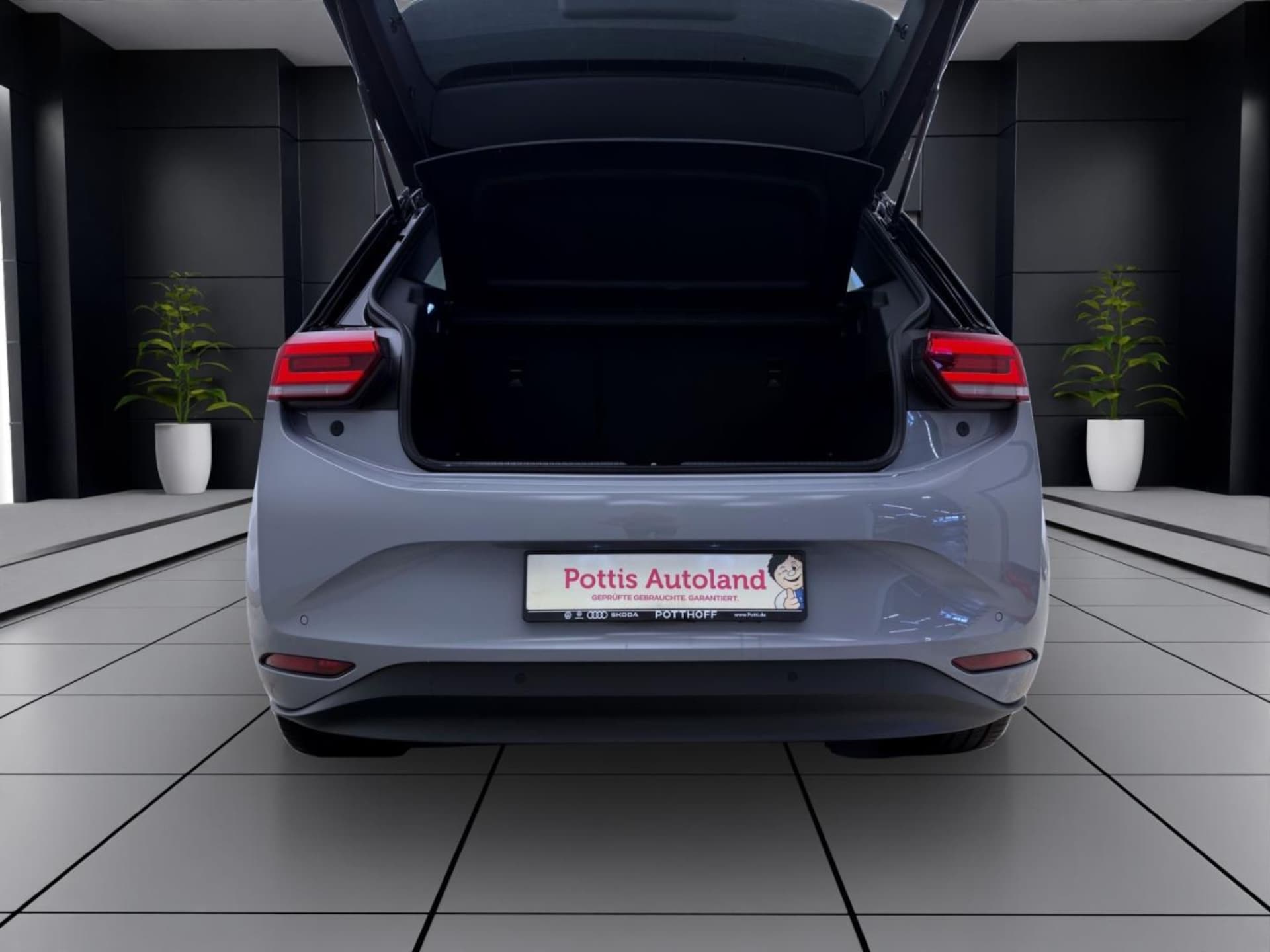 Volkswagen ID.3 Life