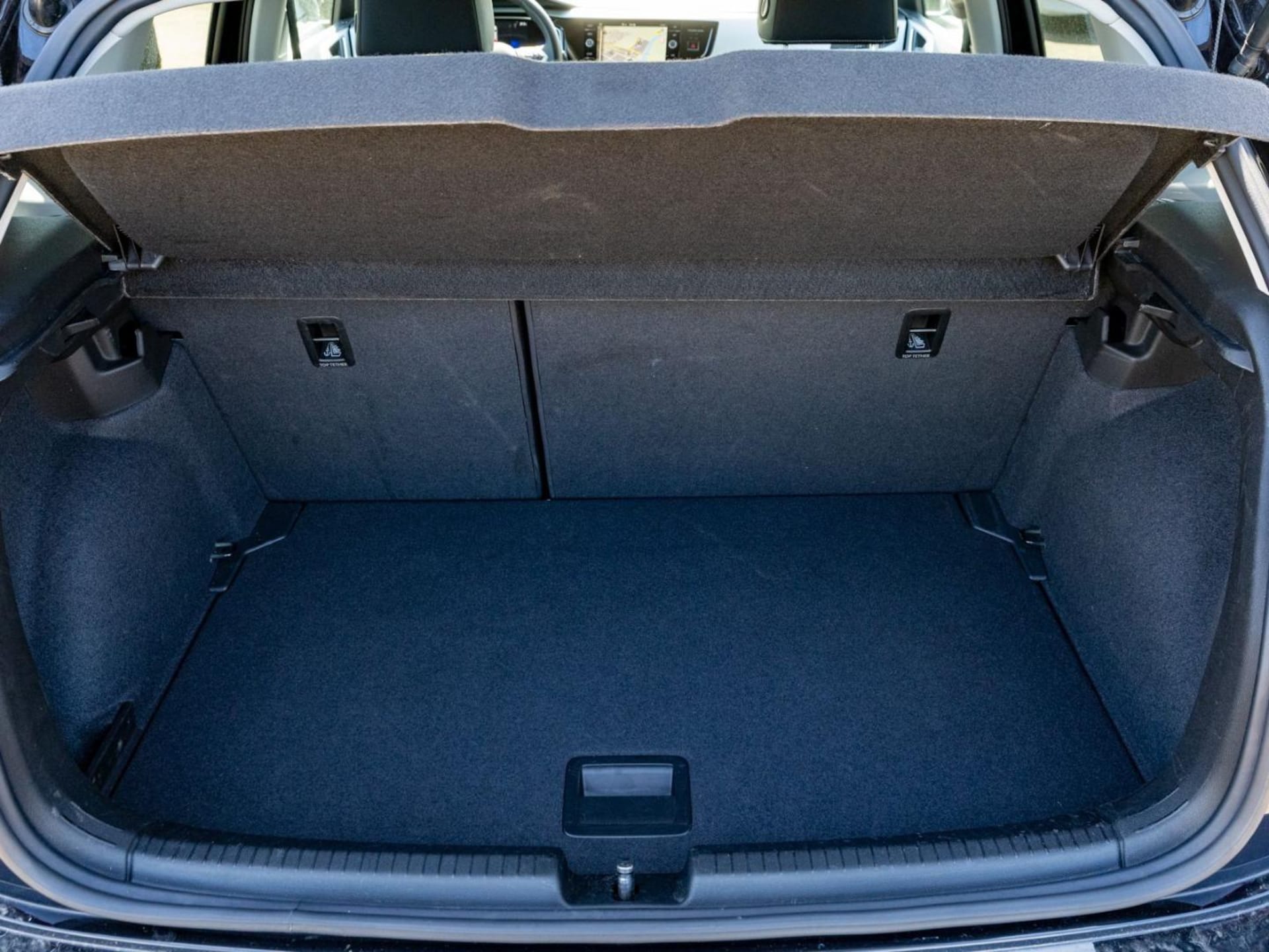 Volkswagen Polo Goal