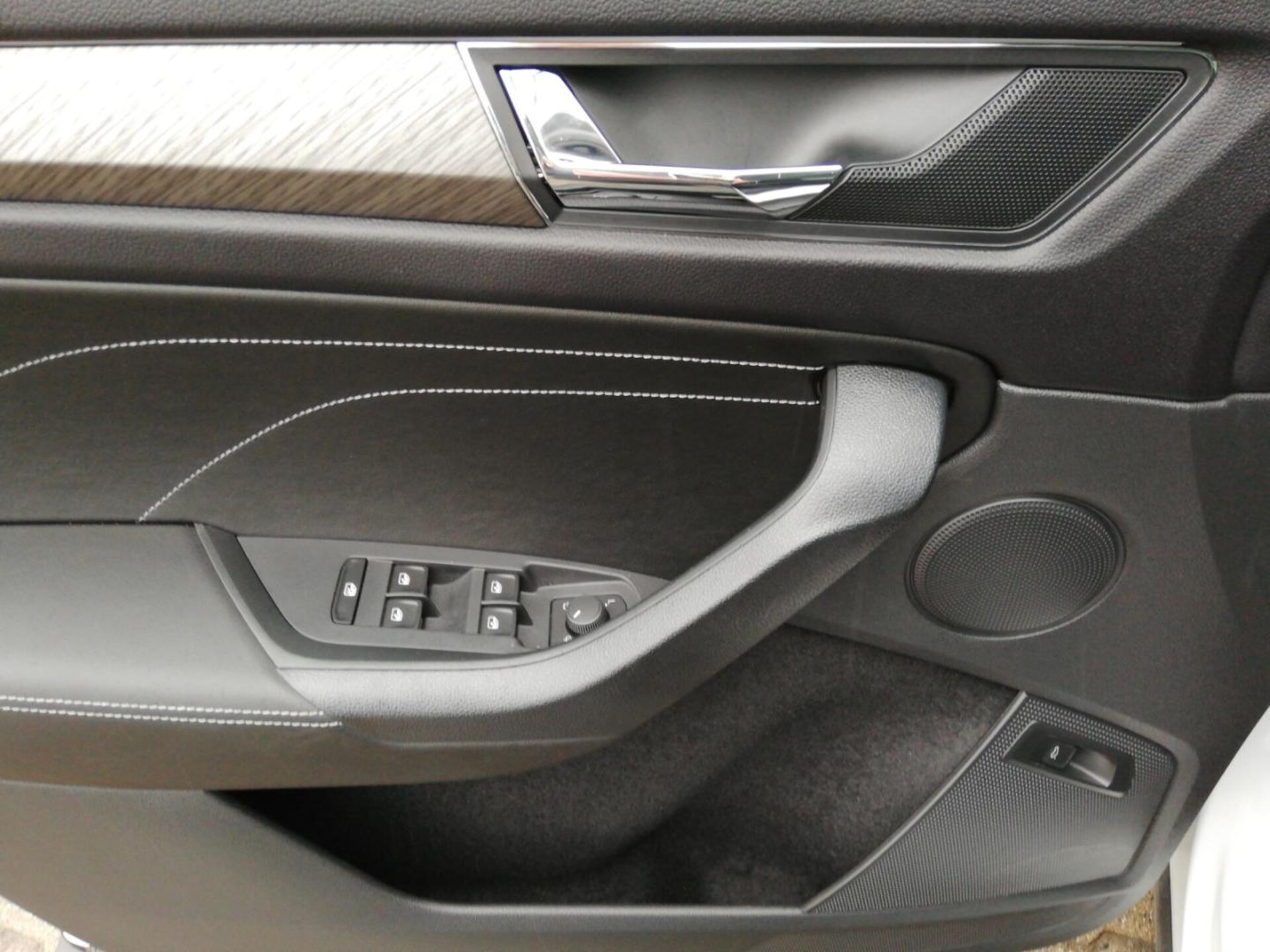 Skoda Kodiaq Style