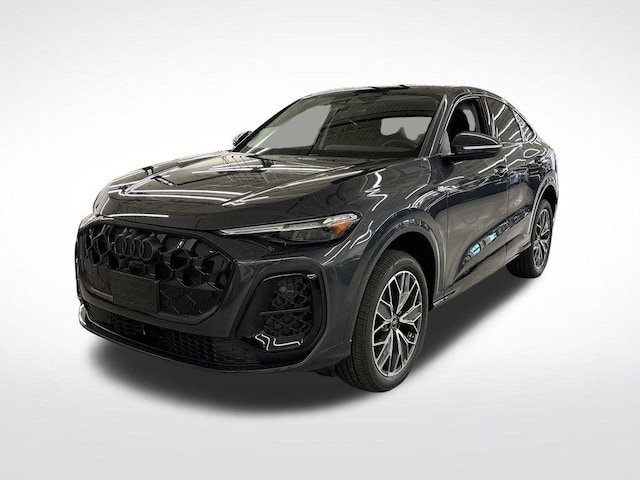 Photo of 2026 Audi Q5 Sportback
