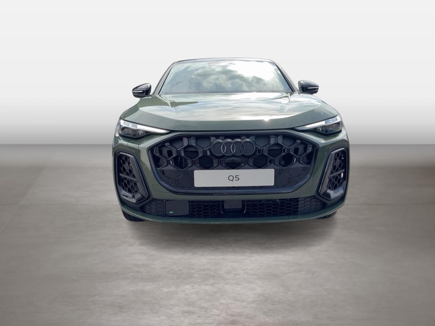 Bild über Audi Q5 Sportback TDI quattro 150 kW S tronic - für weitere Informationen kontaktieren Sie den Audi Partner