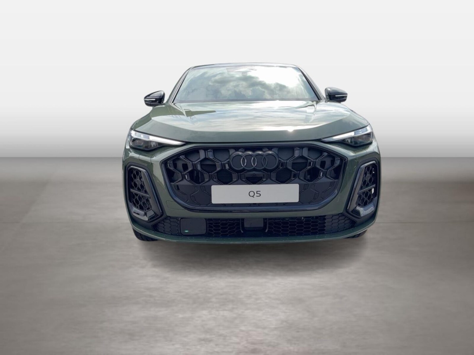 Audi Q5 Sportback – Bild 8