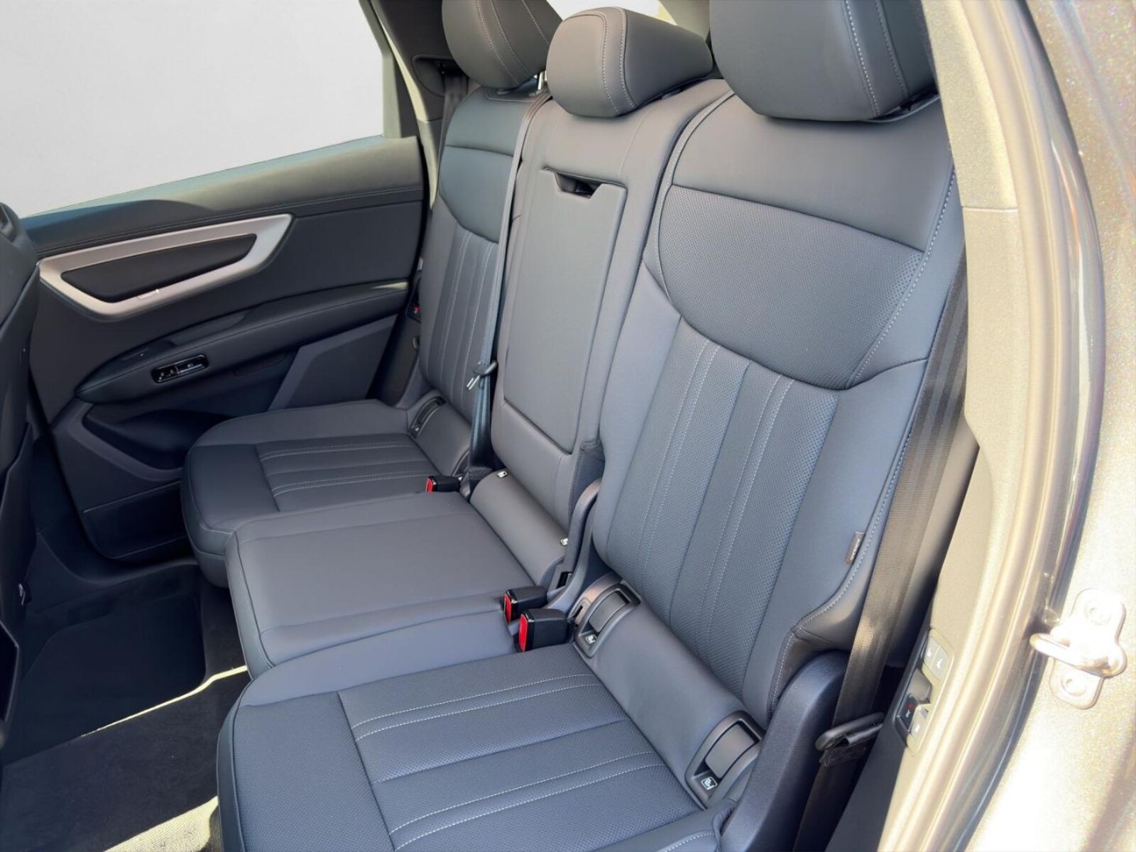 Audi Q7 – Bild 14