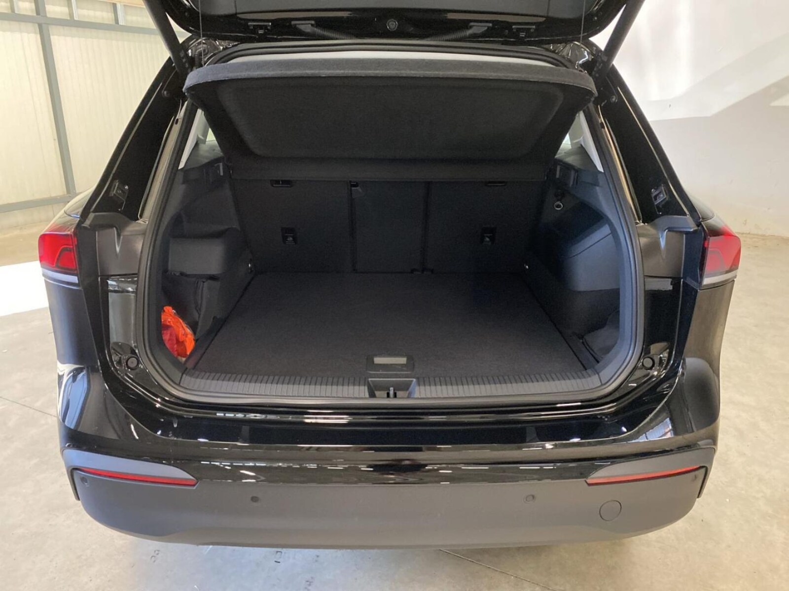 Volkswagen Tiguan – Bild 8