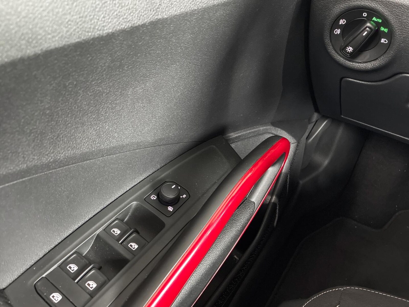 Škoda Fabia – Bild 12