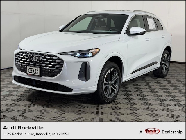 Photo of 2026 Audi Q5
