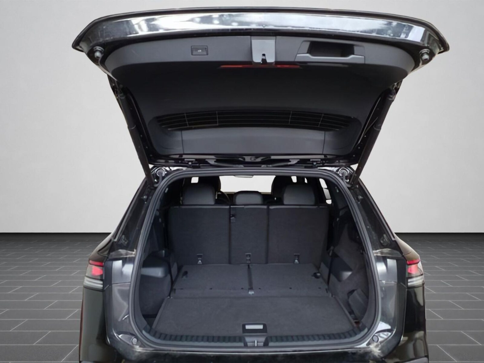 Volkswagen Tayron – Bild 5