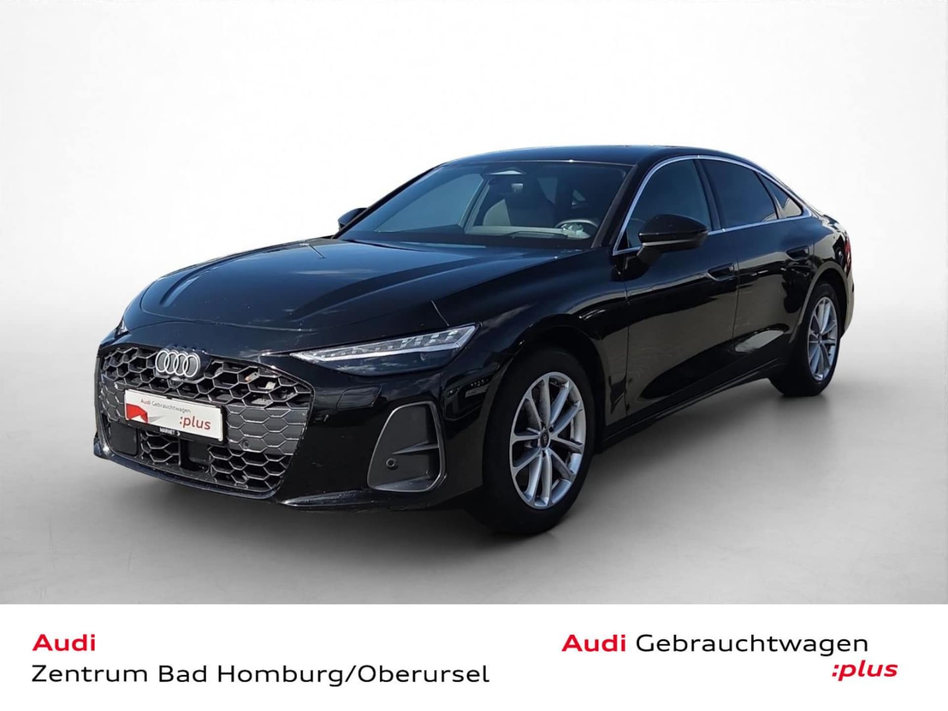 Audi A6 Limousine 2026