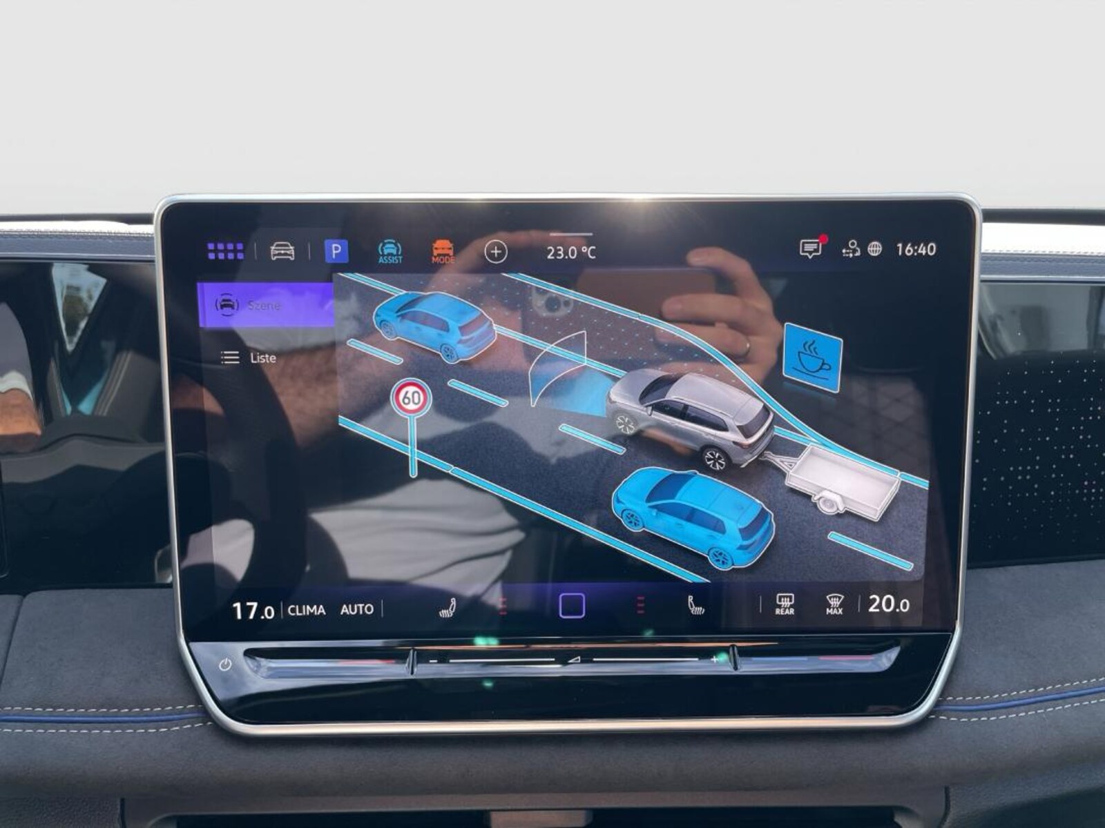 Volkswagen Tiguan – Bild 17